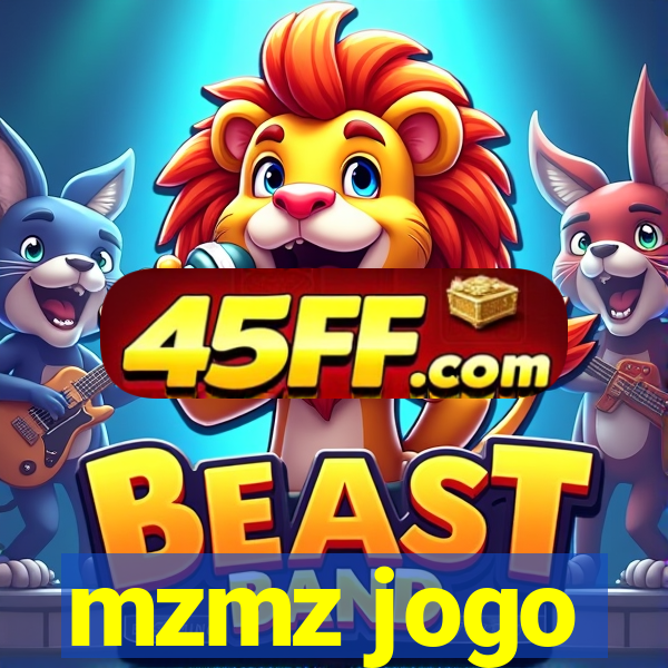 mzmz jogo